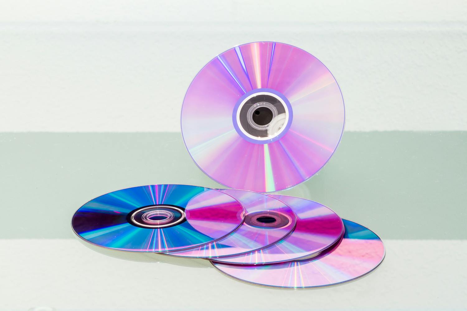 Det stora formatkriget Blu-Ray eller HD-dvd? Det stora formatkriget.